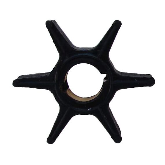 Rotor p/ Bomba de Água Johnson 2/3.3HP Após 1991 (Mod:114812)