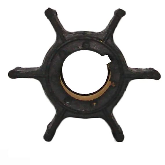 Rotor p/ Bomba de Água Johnson / Evinrude 9.9/15 HP (Mod:386084)