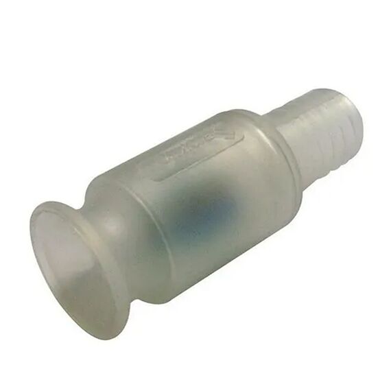 Válvula p/ Transferência de Líquidos p/ Mangueira Mágica - 1/2 pol