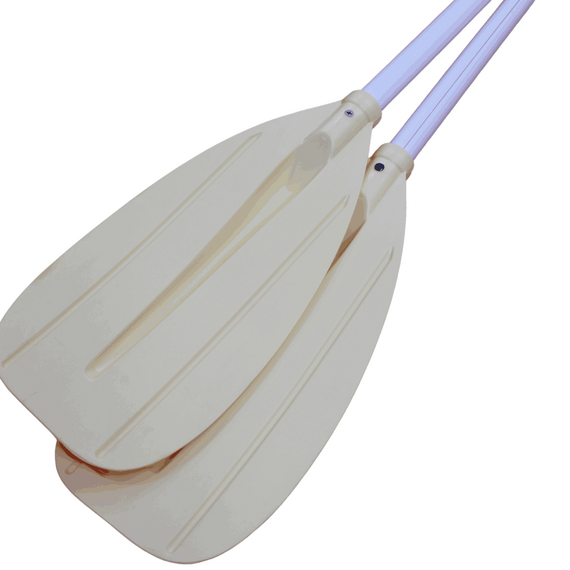 Balsa Salva-Vidas Flutuante Rígida - 10 pessoas - Homologada