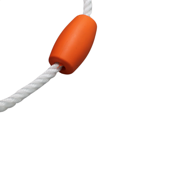 Balsa Salva-Vidas Flutuante Rígida - 10 pessoas - Homologada