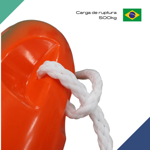 Boia Circular Classe III - 60 cm - Ativa - Homologado