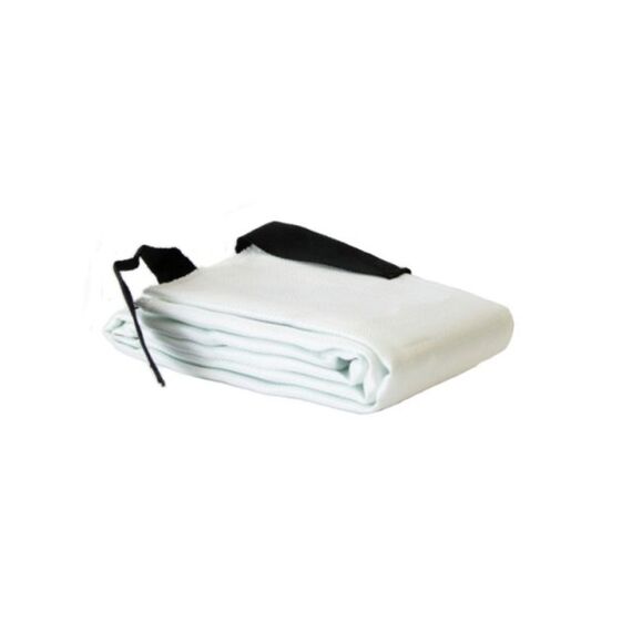 Cobertor / Manta Anti-Chamas - 1,2 x 1,8m - Até 500°C