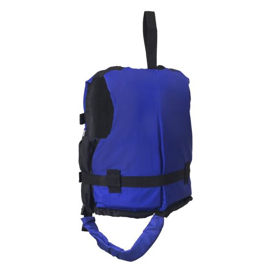 Colete Auxiliar de Flutuação - Canoa 2.0 10kg - Ativa - Azul