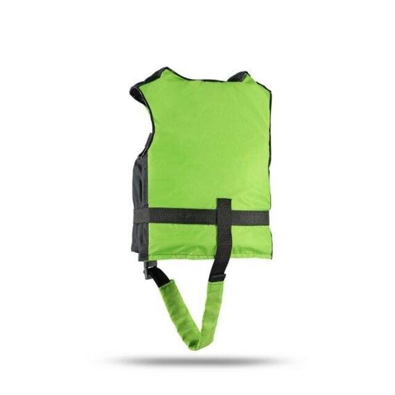 Colete Auxiliar de Flutuação - Canoa 2.0 30kg - Ativa - Verde