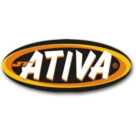 Colete Salva-Vidas Classe III - Jaleco - Tamanho G - Ativa - Homologado