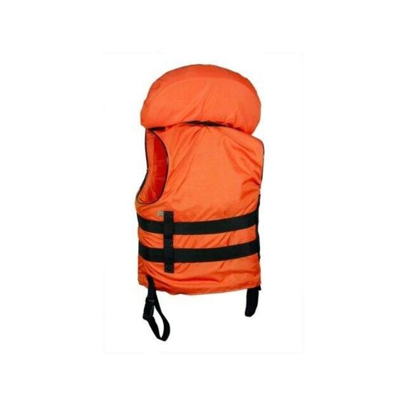 Colete Salva-Vidas Classe III - Jaleco - Tamanho P - Ativa - Homologado