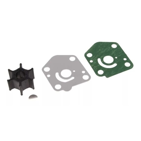 Kit Reparo Bomba De Água s/ Carcaça Suzuki 9.9/15 HP (Mod:17400-93951)