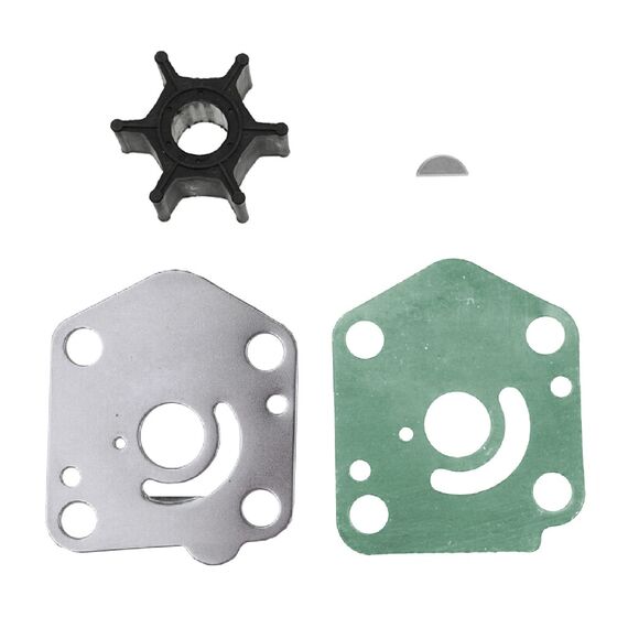 Kit Reparo Bomba De Água s/ Carcaça Suzuki 9.9/15 HP (Mod:17400-93951)