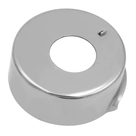 Kit Reparo Bomba De Água s/ Carcaça Yamaha 70/90 HP (Mod:6CJ-W0078-00)