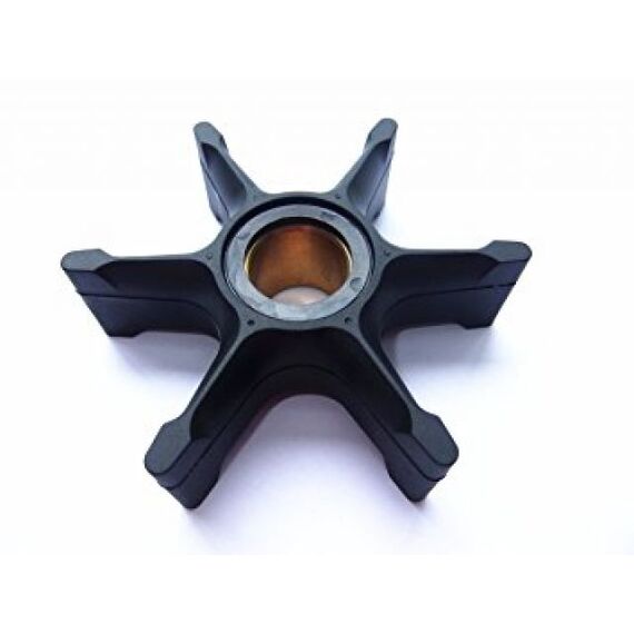 Rotor p/ Bomba de Água Johnson 40-75 HP (Mod: 396725)