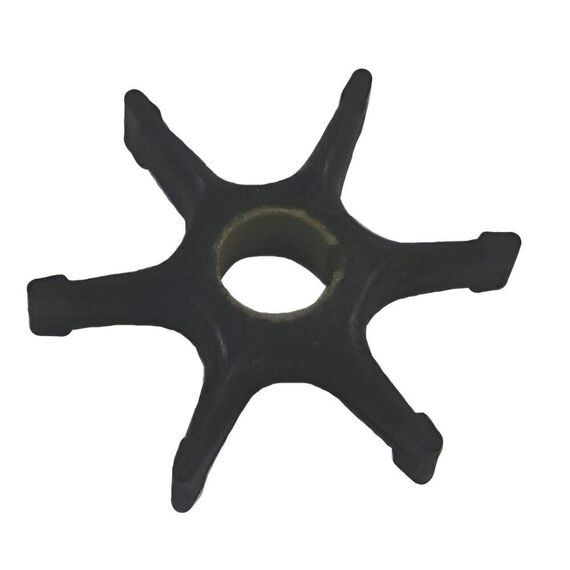 Rotor p/ Bomba de Água Johnson 40 HP Caixa Baixa De 1971 Até 1973 (Mod:378891)