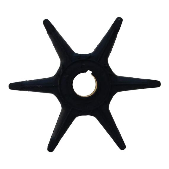 Rotor p/ Bomba de Água Johnson 4/4,5/6/7,5 HP Até 1983 (Mod:434424)