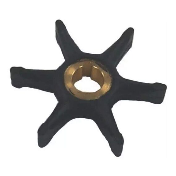 Rotor p/ Bomba de Água Johnson 4/4,5/7,5/8 HP (Mod:433836)