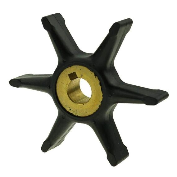 Rotor p/ Bomba de Água Johnson 4/6/7 HP - Até 1983 - Original