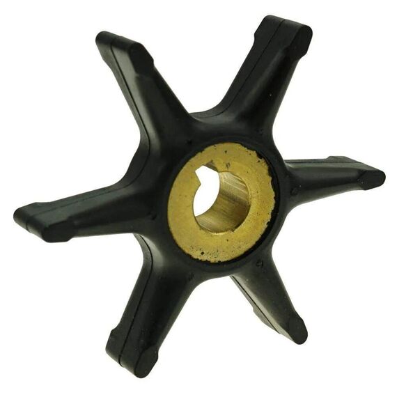 Rotor p/ Bomba de Água Johnson 4/6/7 HP - Até 1983 - Original