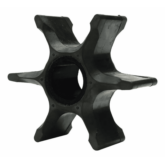 Rotor p/ Bomba de Água Johnson/Evinrude V4/V6 HP (Mod: AMIC 777120) - OEM