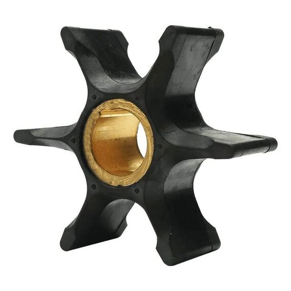 Rotor p/ Bomba de Água Johnson V4/V6 e 225 HP (Mod:389642) - OEM
