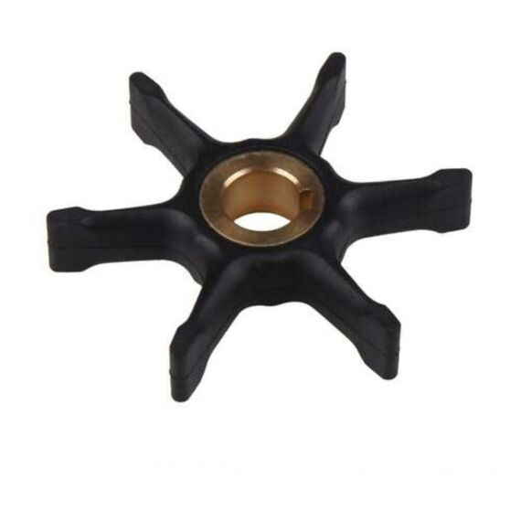 Rotor p/ Bomba de Água Jonhson/Evinrude 10/15/18/20/25 HP 2T (Mod:775518/375638) - OEM