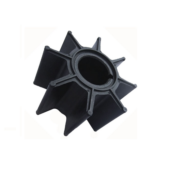 Rotor p/ Bomba de Água Mercury 15 HP Super e Tohatsu 25 HP (Mod:47-42038-2)