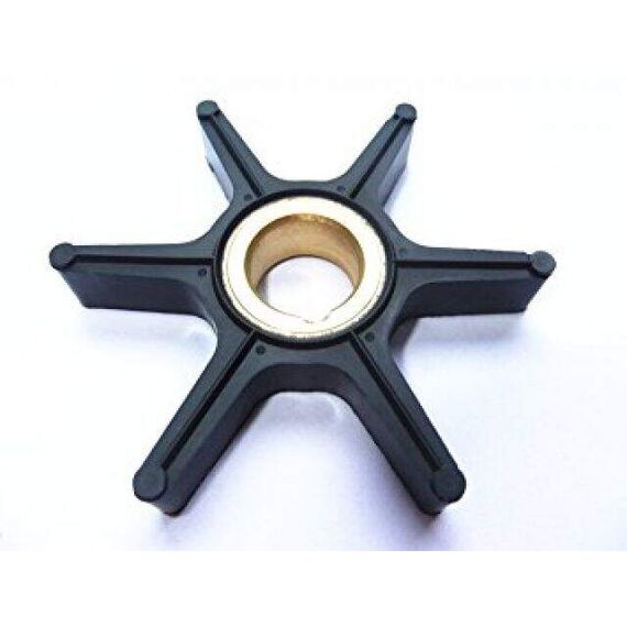 Rotor p/ Bomba de Água Mercury 25 HP (Mod:Americano)