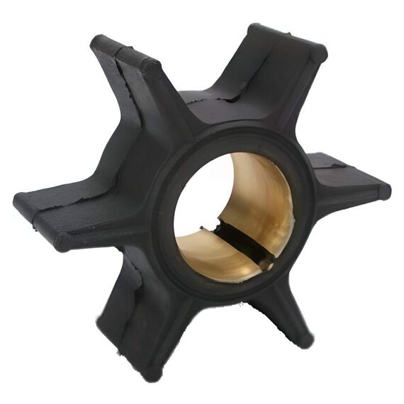 Rotor p/ Bomba de Água Mercury 25 HP Mod: Seapro e Tohatsu 25 HP
