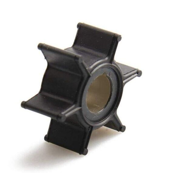 Rotor p/ Bomba de Água Mercury 3.3 HP e 4/5 HP (Mod:47-16154-3)