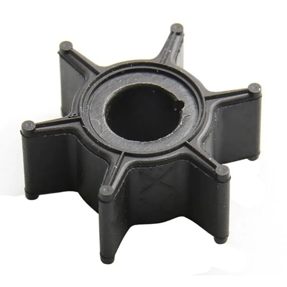 Rotor p/ Bomba de Água Mercury 3.3 HP e 4/5 HP - Original