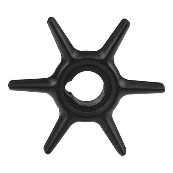 Rotor p/ Bomba de Água Mercury 6/8/9.9/15 HP (Mod: Americano) - Original