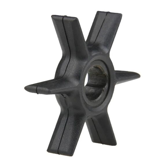 Rotor p/ Bomba de Água Mercury 6/8/9.9/15 HP (Mod: Americano) - Original