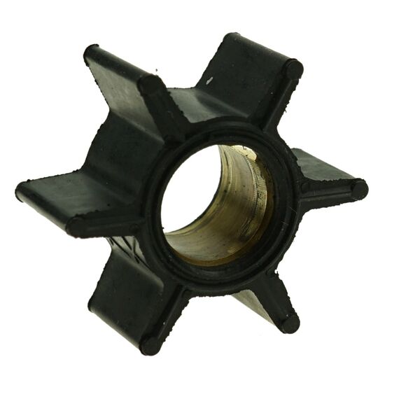 Rotor p/ Bomba de Água Mercury 7.5 e 9.8 HP (Mod: Americano) - Original