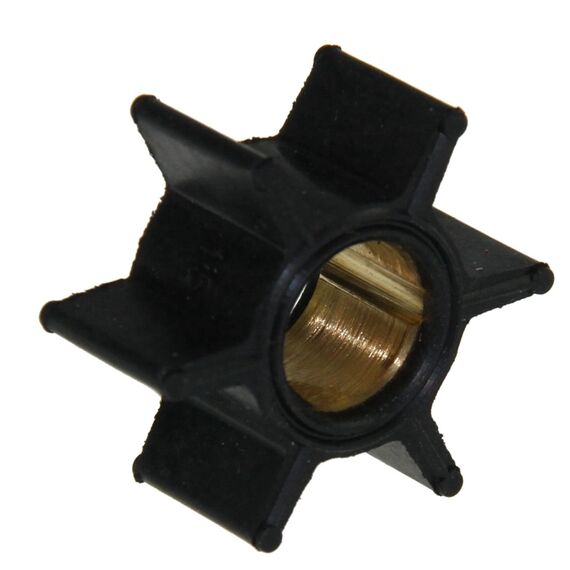 Rotor p/ Bomba de Água Mercury 7.5 e 9.8 HP (Mod: Americano) - Original