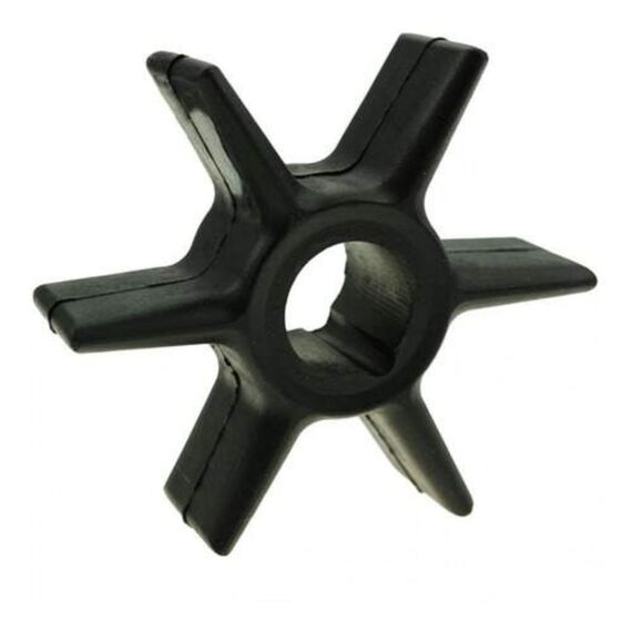 Rotor p/ Bomba de Água Mercury/Mariner 30-60 HP 2 e 4T (Mod:47-19453T) - OEM