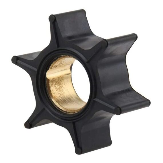 Rotor p/ Bomba de Água Mercury/Mariner 30-70 HP 2T (Mod:47-89983T) - OEM