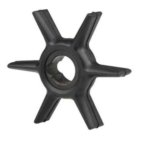 Rotor p/ Bomba de Água Mercury/Mariner 6/8/9.9/10/15 HP 2T (Mod:47-42038-2) - OEM