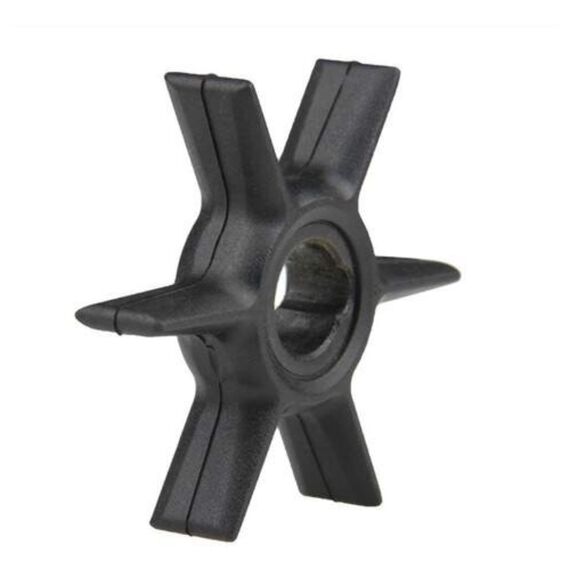 Rotor p/ Bomba de Água Mercury/Mariner 6/8/9.9/10/15 HP 2T (Mod:47-42038-2) - OEM