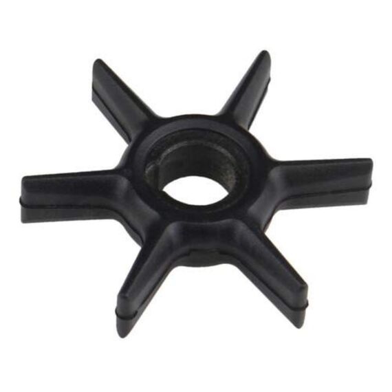 Rotor p/ Bomba de Água Mercury/Mariner 6/8/9.9/10/15 HP 2T (Mod:47-42038-2) - OEM