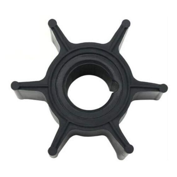 Rotor p/ Bomba de Água Mercury/Tohatsu 6/8/9.8 HP 2 e 4T (Mod:3B2-65021-1) - OEM