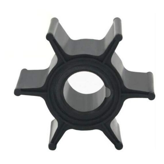 Rotor p/ Bomba de Água Mercury/Tohatsu 6/8/9.8 HP 2 e 4T (Mod:3B2-65021-1) - OEM