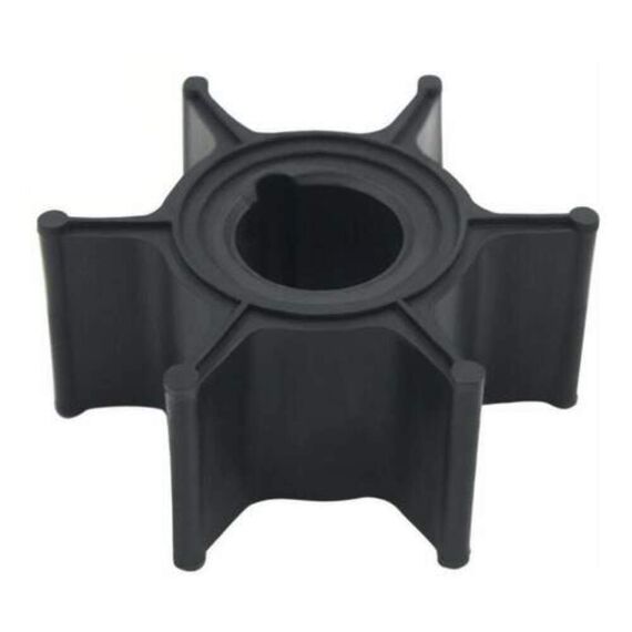 Rotor p/ Bomba de Água Mercury/Tohatsu 6/8/9.8 HP 2 e 4T (Mod:3B2-65021-1) - OEM