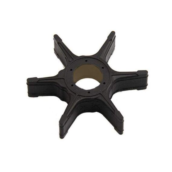Rotor p/ Bomba de Água Suzuki 40 HP (Até 1996) e 55/65/75/85 HP (Mod: 17461-96310)