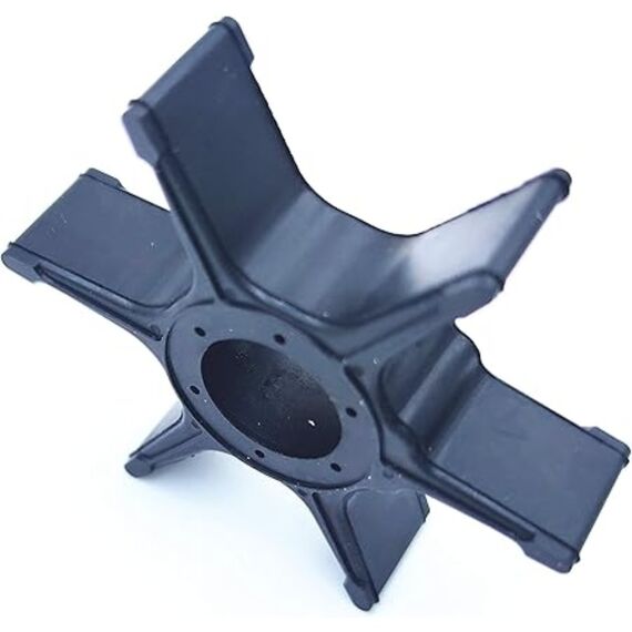 Rotor p/ Bomba de Água Suzuki 40 HP (Até 1996) e 55/65/75/85 HP (Mod: 17461-96310)