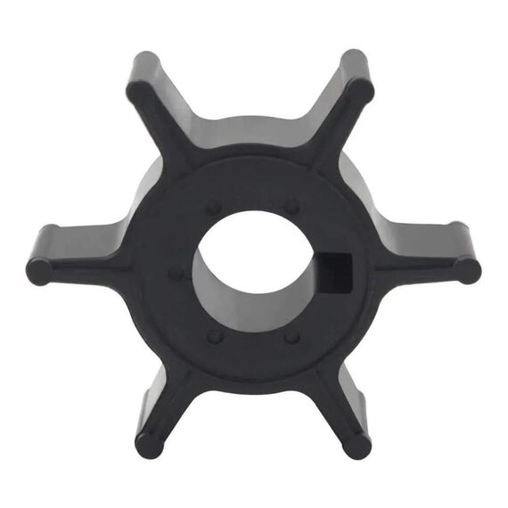 Rotor p/ Bomba de Água Yamaha 2 e 4T 4/5/6 HP (Mod: 6EO-44352-00) - Original