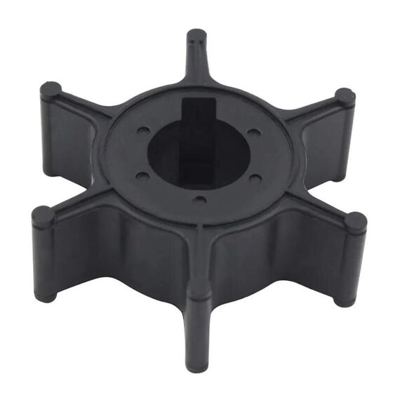 Rotor p/ Bomba de Água Yamaha 2 e 4T 4/5/6 HP (Mod: 6EO-44352-00) - Original