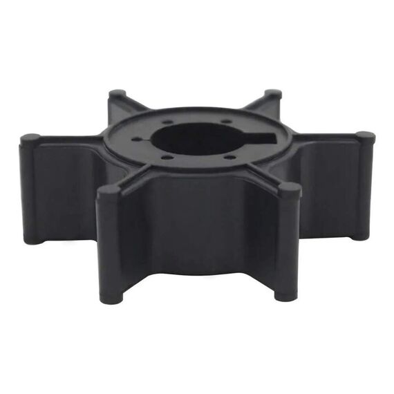 Rotor p/ Bomba de Água Yamaha 2 e 4T 4/5/6 HP (Mod: 6EO-44352-00) - Original