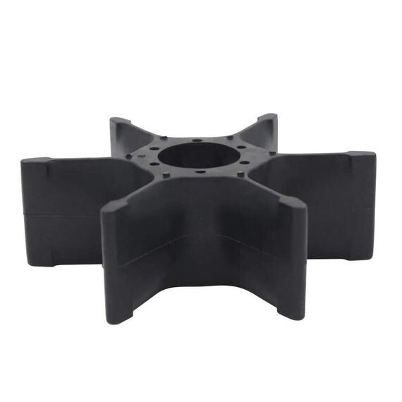 Rotor p/ Bomba de Água Yamaha 40 HP Mod: J/G (Estriado e Pinado) - Original