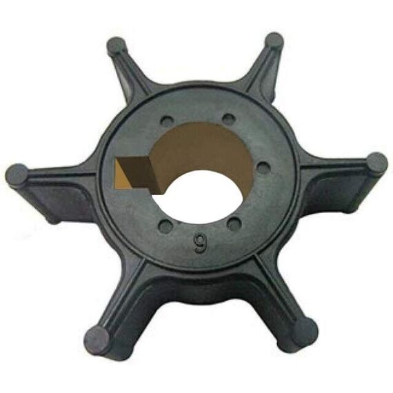 Rotor p/ Bomba de Água Yamaha 4/5 HP (Mod:6EO-44352-00)