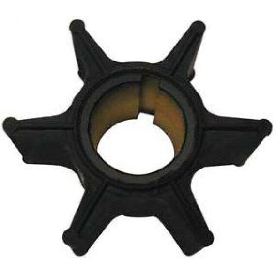 Rotor p/ Bomba de Água Yamaha 60 HP (3 Clindros) e 85/90 HP (Mod:688-44352-03)