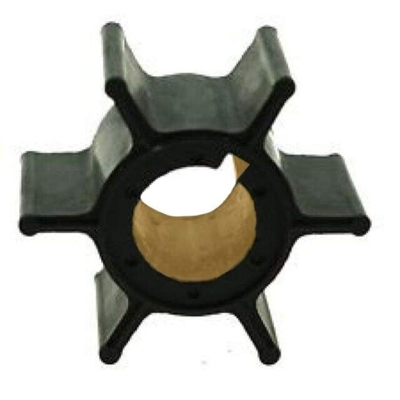 Rotor p/ Bomba de Água Yamaha 8 HP (B) e 15 HP (A) PINADO (Mod:662-44352-00)