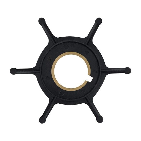 Rotor p/ Bomba de Água Yamaha 8 HP (B) e 15 HP (A) PINADO (Mod:662-44352-00)